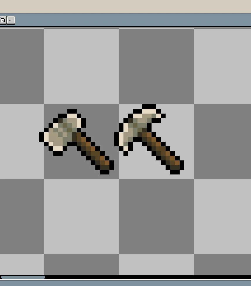 Weapon sheet 5